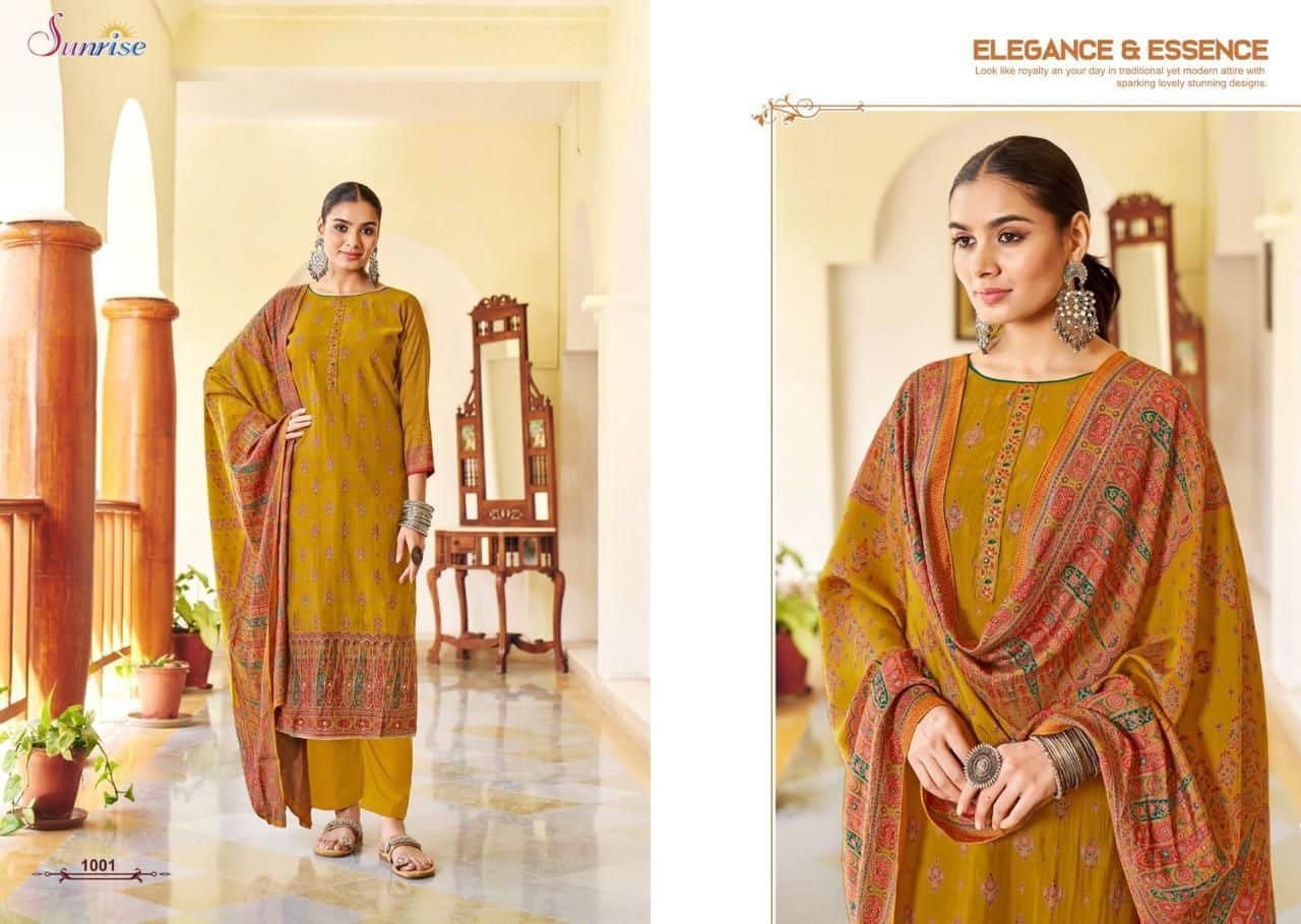 Sunjyoti suhana silk 6