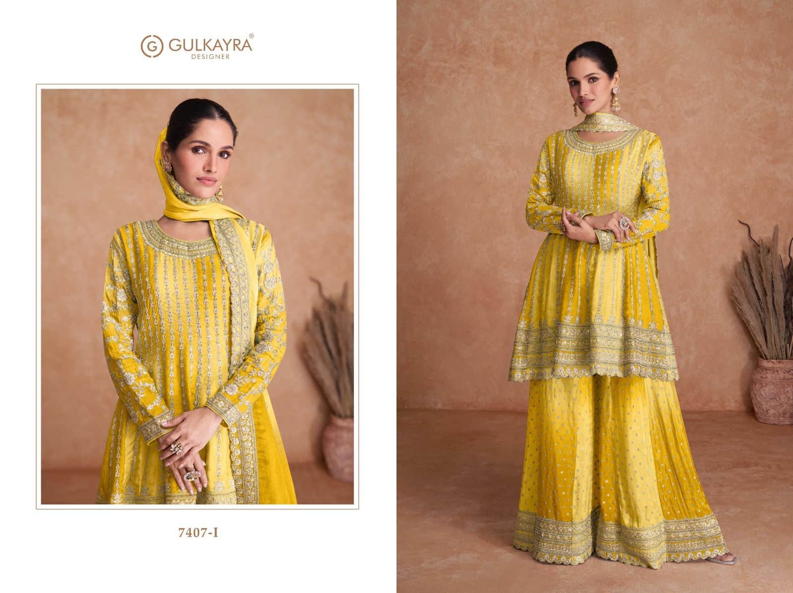 Gulkayra Vaani vol 2 New colour