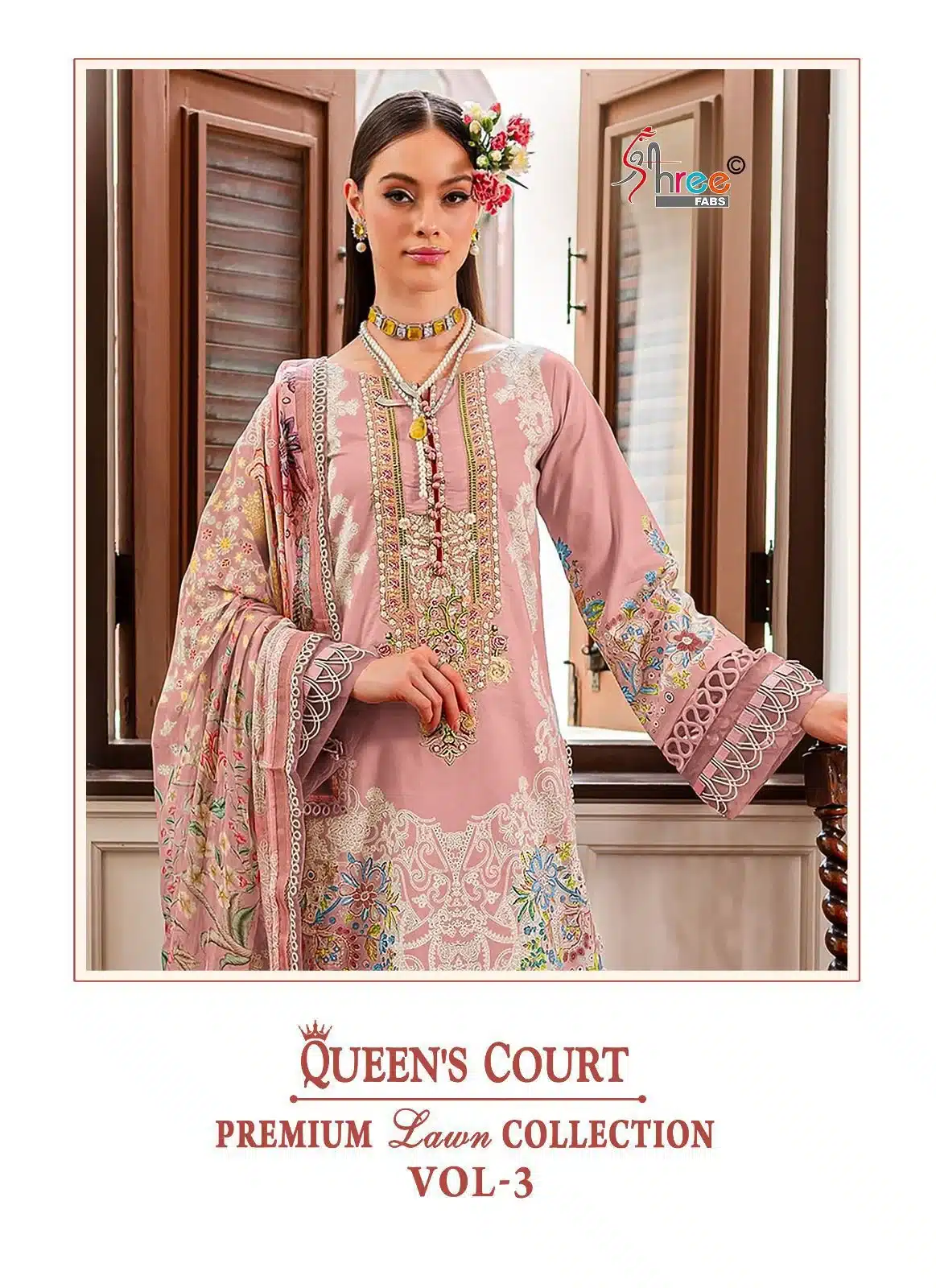 Shree queen court collection 3