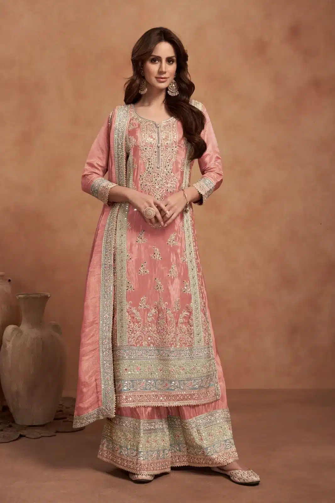 Gulkayra qurbat ladies wholesaler suit