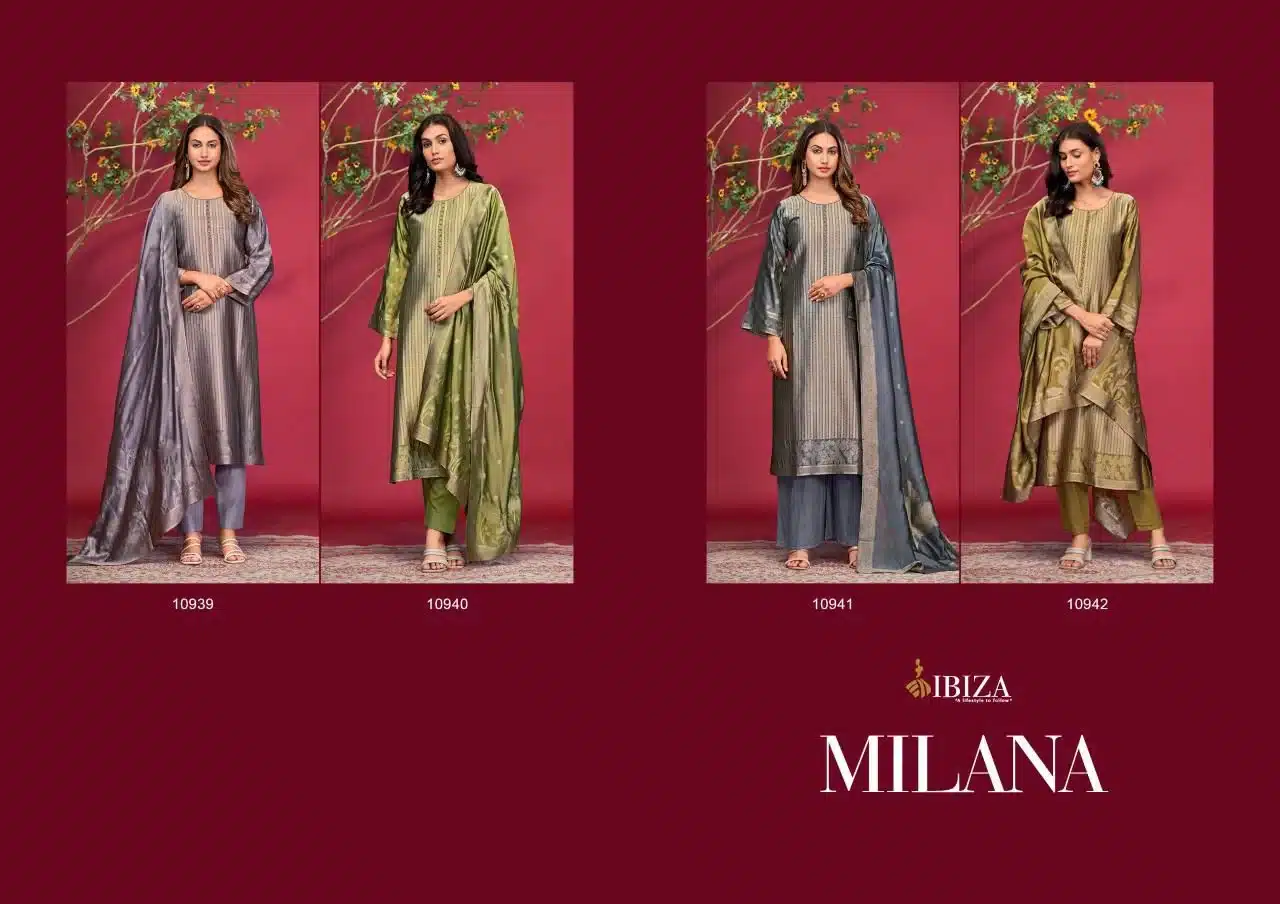 Ibiza Milana ladies wholesaler suit n manufacturing supplier