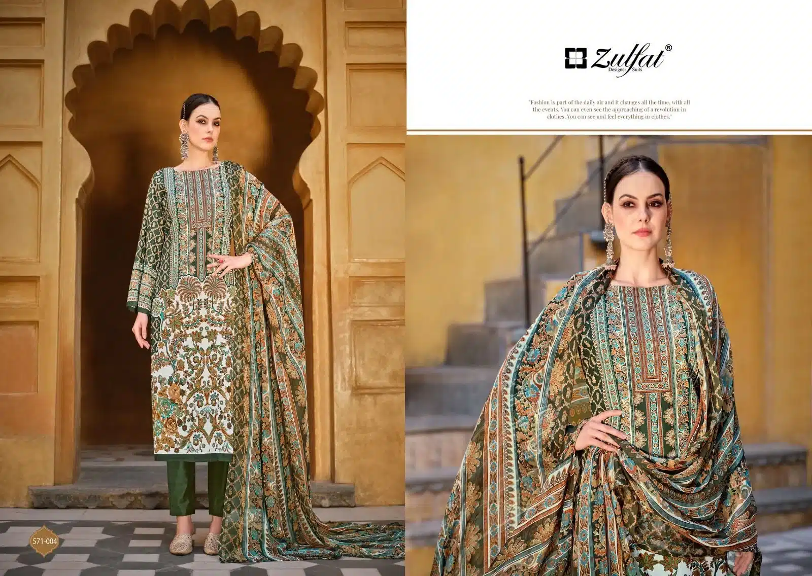 Zulfat Saima ladies suit, ladies suits wholesalers n manufacturer