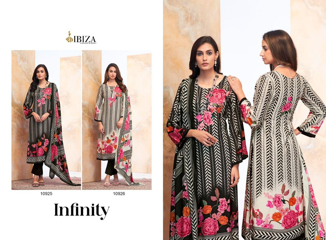 Ibiza Infinity ladies wholesale suits