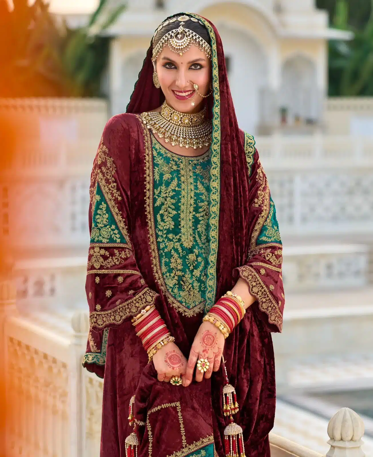 Cinderella Noor e shama ladies suits