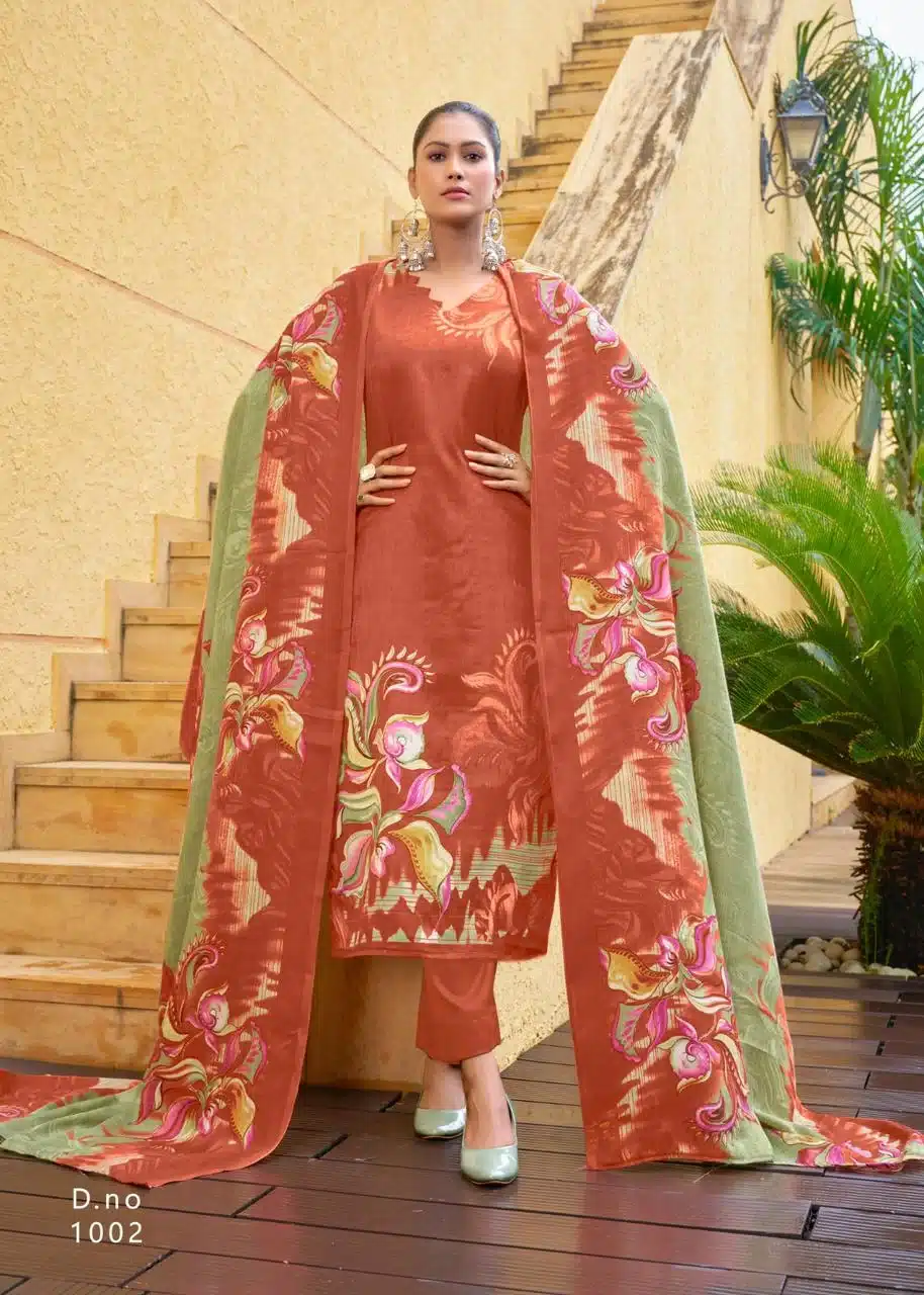 Roli moli Shiraz ladies suits