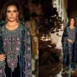 Rangati velvet 36 vol 2 ladies designer suit