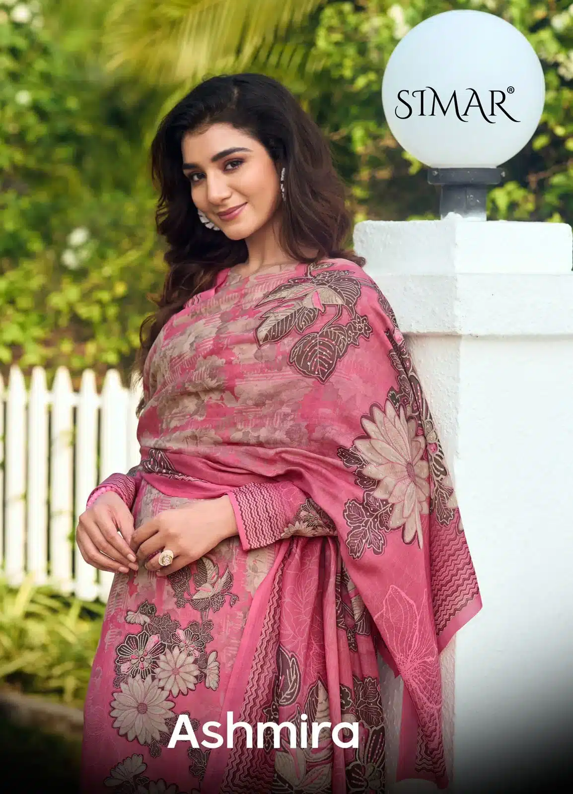 Simar ashmira ladies suits