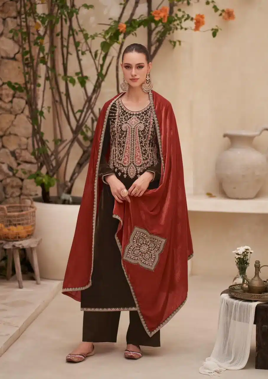 Mumtaz ritha ladies suits