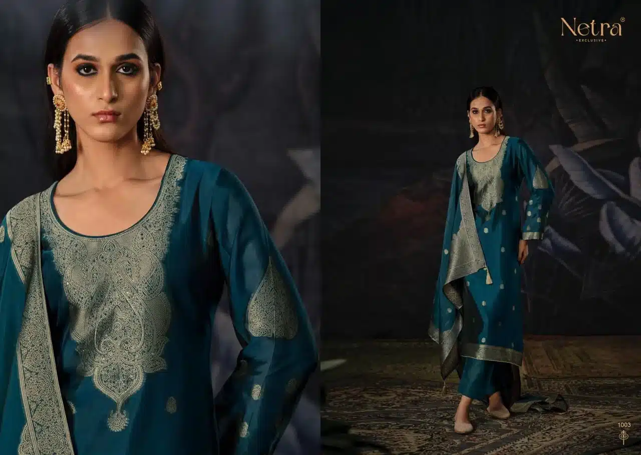 Netra vrisa ladies suits