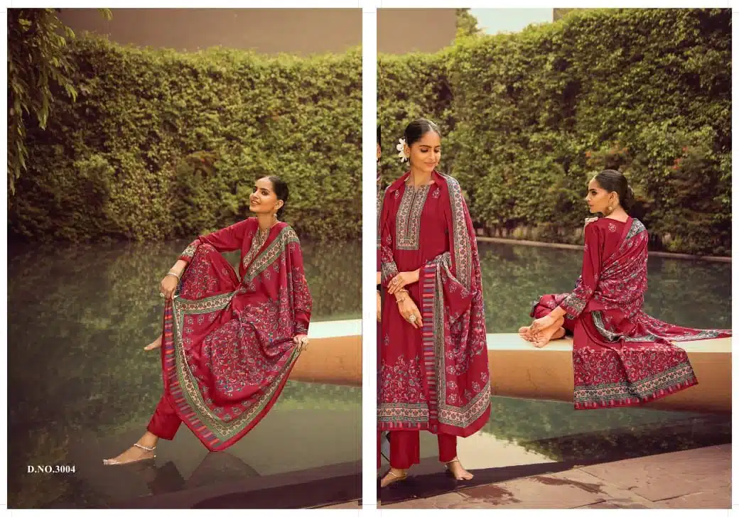 Rivaa jasmine ladies suits