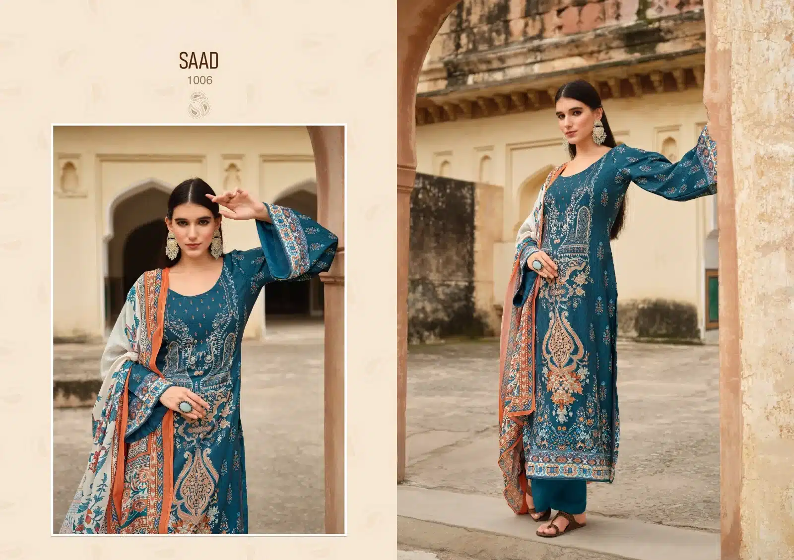 Tzu readymade ladies suits