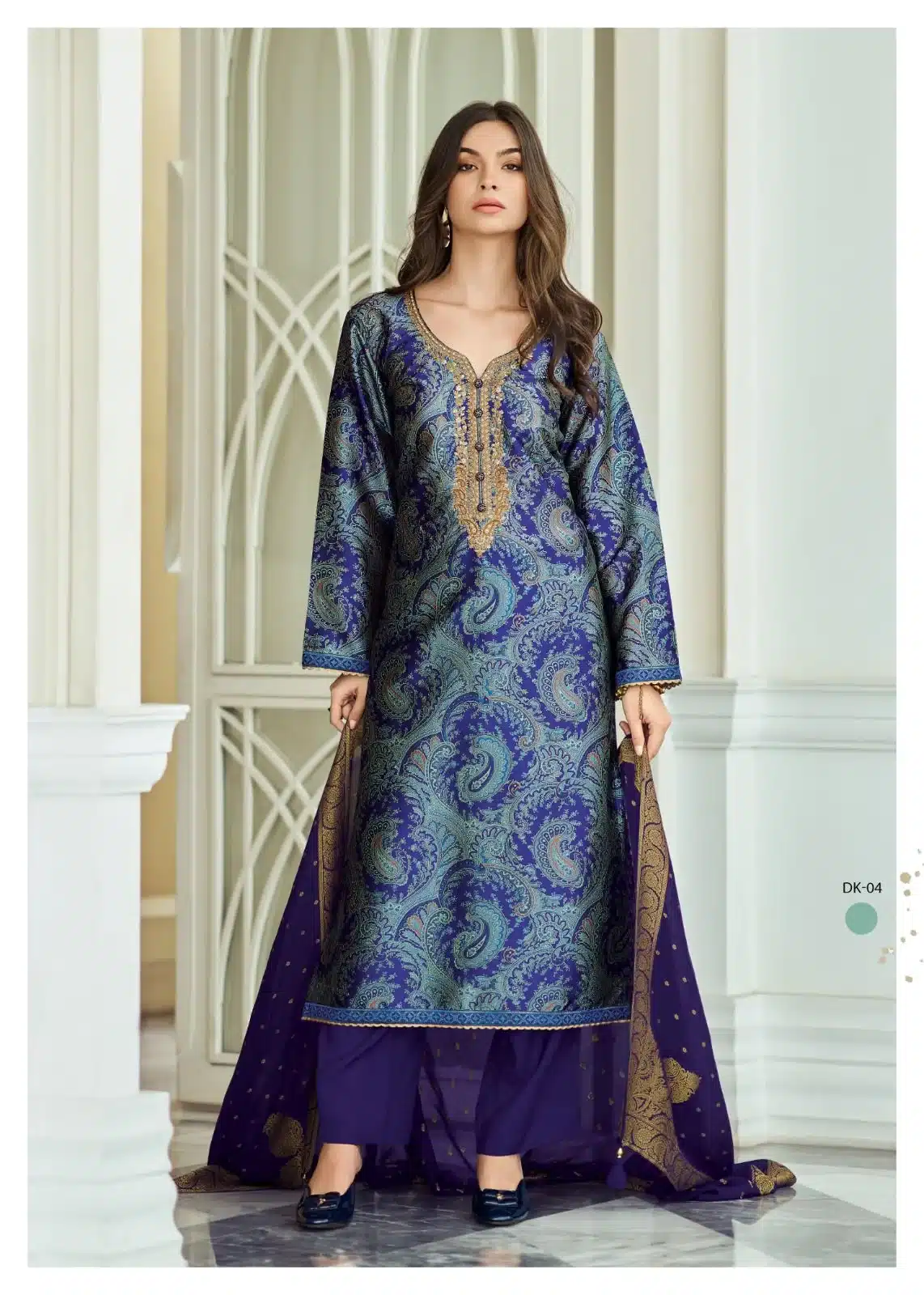 Varsha devika ladies suits