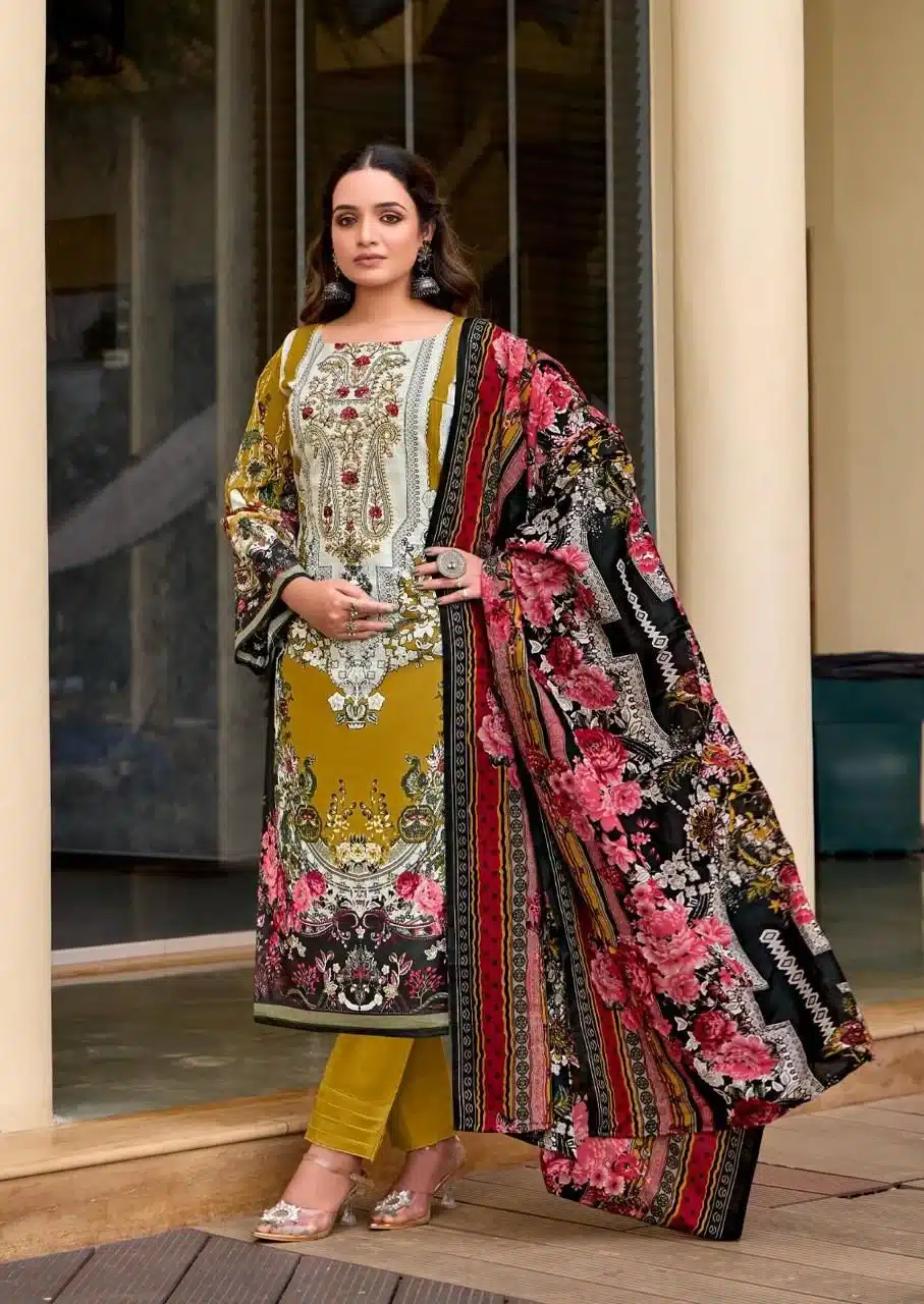 Levisha naira nx 11 ladies suits