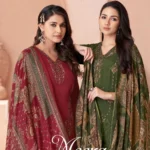 Kala fashion meera ladies dress material