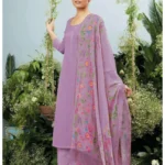 Ganga ora 2748 ladies suits manufacturer