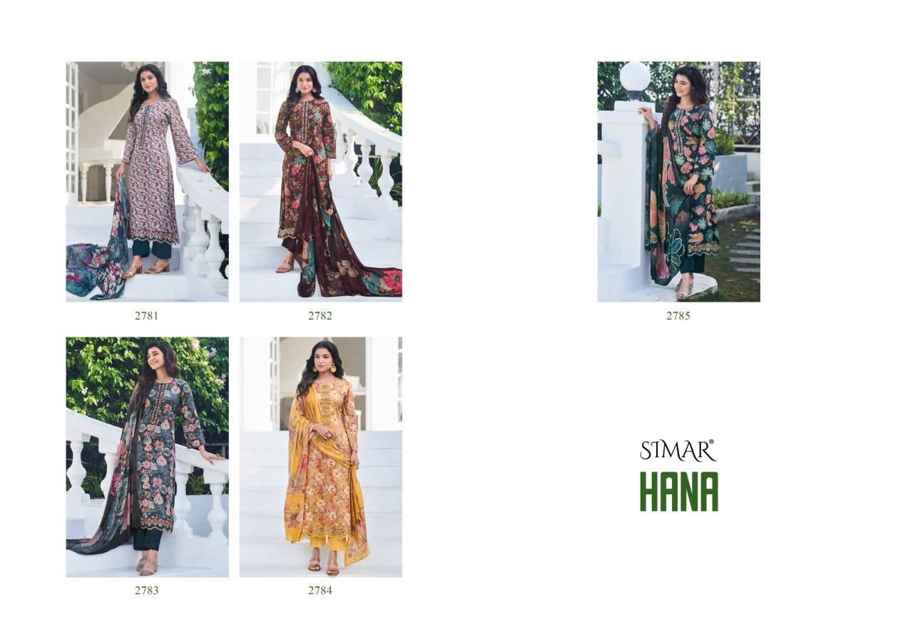 Simar Hana