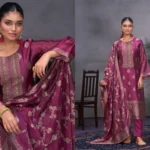 Ibiza kiara banglori silk suits