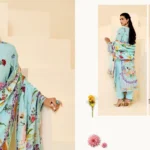 Kimora sohani summer ladies suits collection