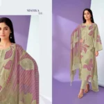 Sahiba mishika ladies hand work suits