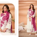 T&m bandhej ladies designer suits in kolkata