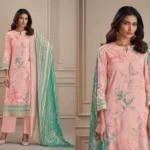 Omtex anokhi premium handwork ladies wholesaler suit