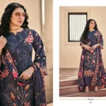 Belliza raazi ladies designer wholesaler suit in Delhi
