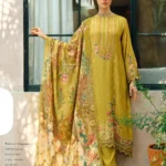 Varsha beyond the garden ladies suits in shringar