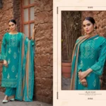 Sargam lucia ladies suits exporter