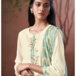 Ganga amani 3265 ladies wholesaler suit in chandni chowk