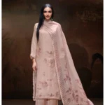 Ganga micki 3357 ladies suits manufacturer