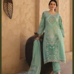 Varsha phoenix ladies party wear suits