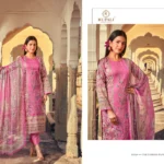Rupali shaili heavy embroidery suit