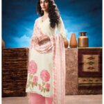 Ganga latika 3290 ladies suits manufacturer supplier