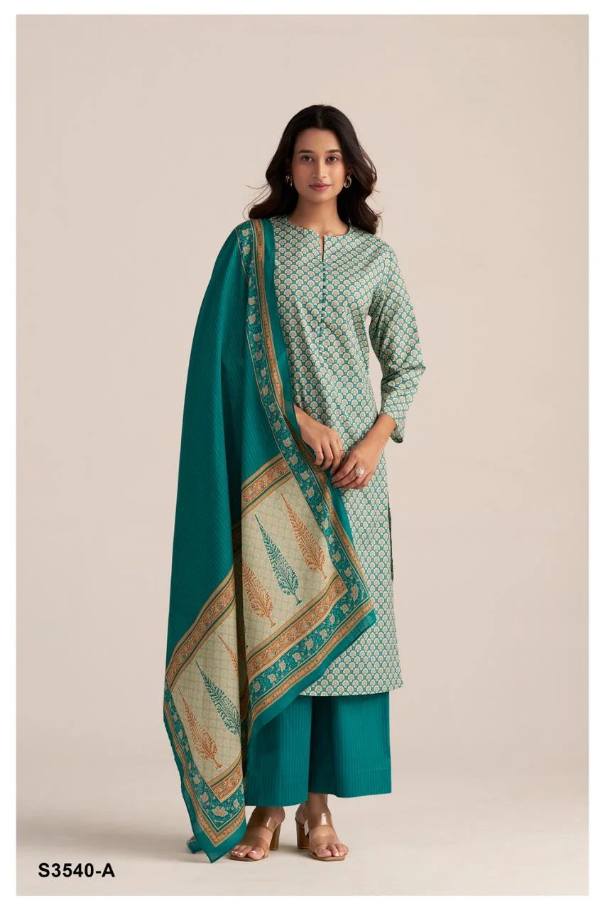 Ganga tiana s3540 ladies suits in chandigarh