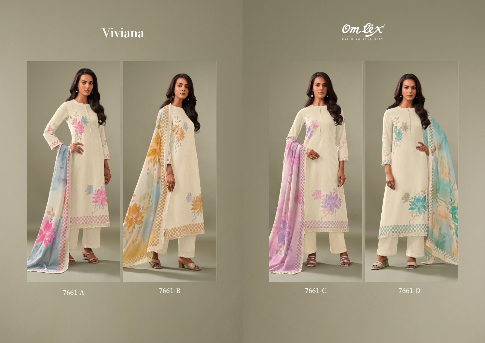 Omtex viviana