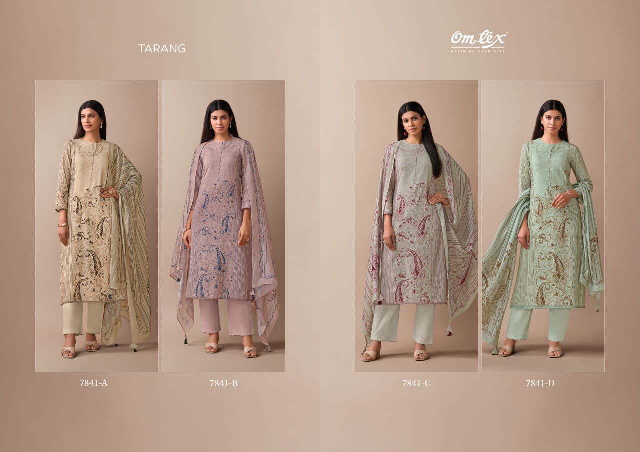 Omtex tarang