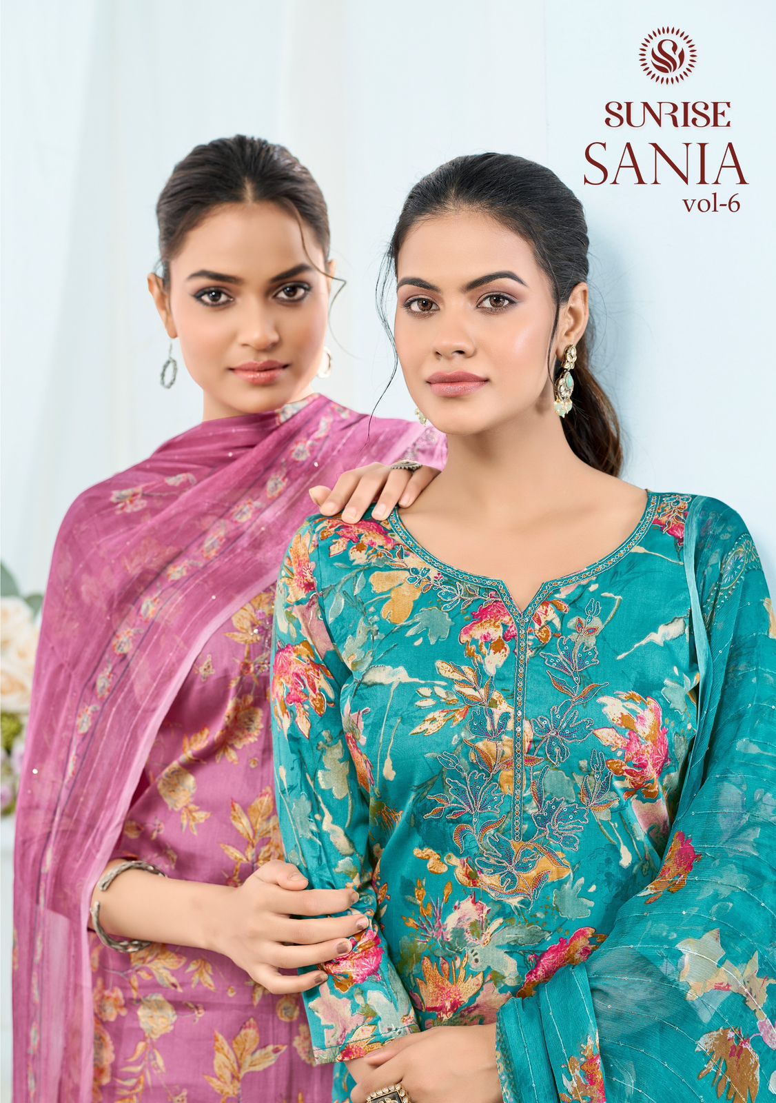 Sunjyoti sania vol 6