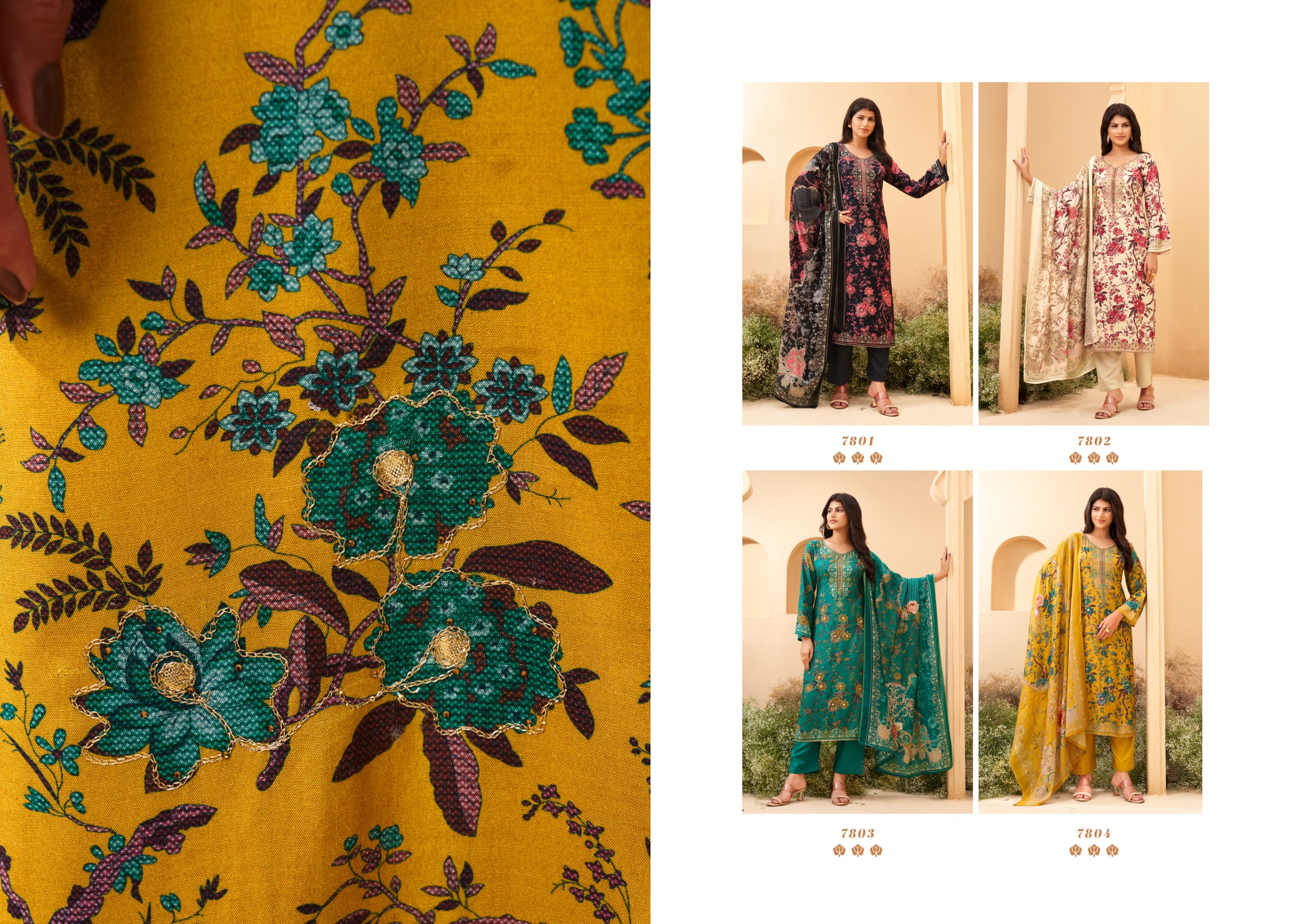 New Fashion Baani