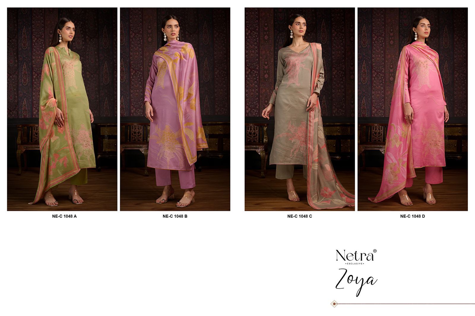 Netra zoya