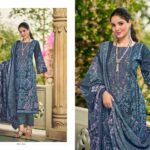 Naira Vol-107 by Belliza