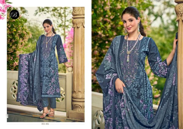 Naira Vol-107 by Belliza