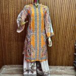 Satin Co-Ord Sets