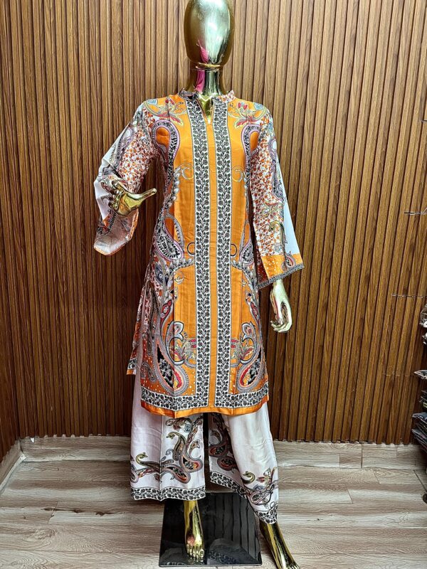 Satin Co-Ord Sets