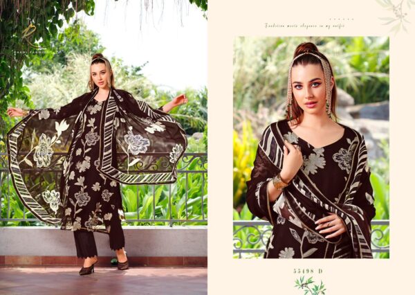 Rakhi Special Suits for Women