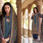 Premium Muslin Suits