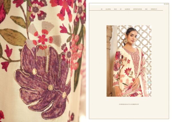 Rupali Fashion Raahi