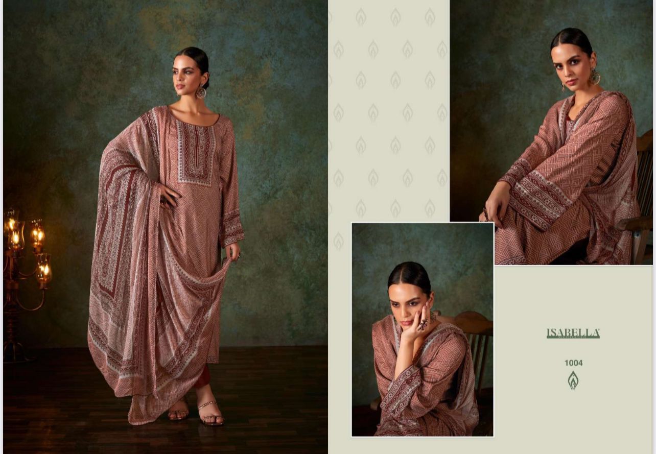 Laurel Yes Fab Designer Suit