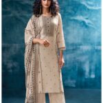 Ganga Purvaja 3622 Suit