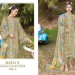 Maria B Vol-3