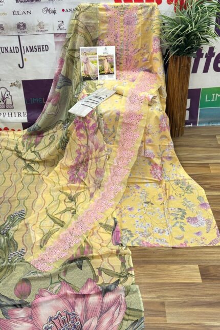 Pakistani Original